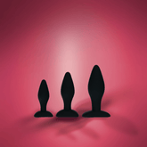 ANAL EXERCISER KIT